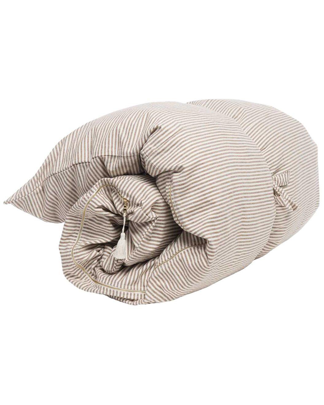 Toulouse 2pc Throwbed & Cover Set | Gilt & Gilt City