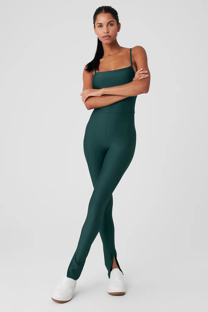Airlift Disco Daze Onesie | Alo Yoga (US)