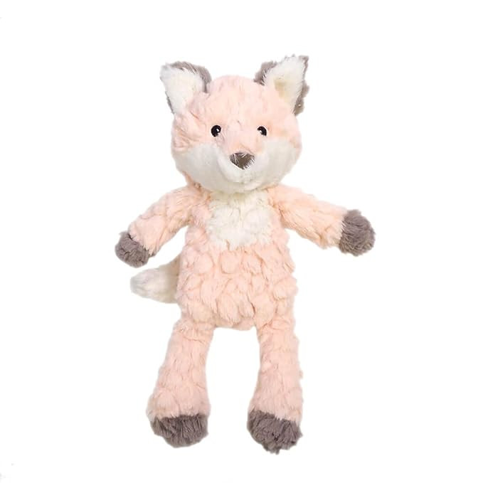 Mary Meyer Putty Nursery Soft Toy, Fox, 11 Inch (Pack of 1) | Amazon (US)