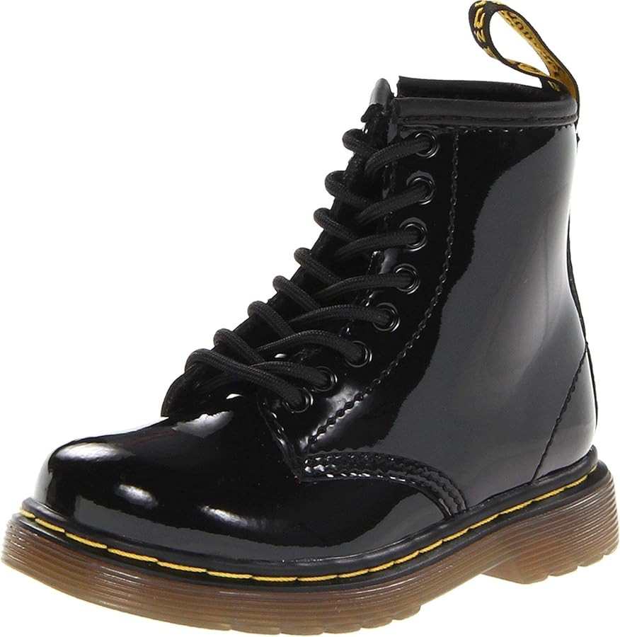 Dr. Martens 1460 Originals Union Jack 8 Eye Lace Up Boot | Amazon (US)