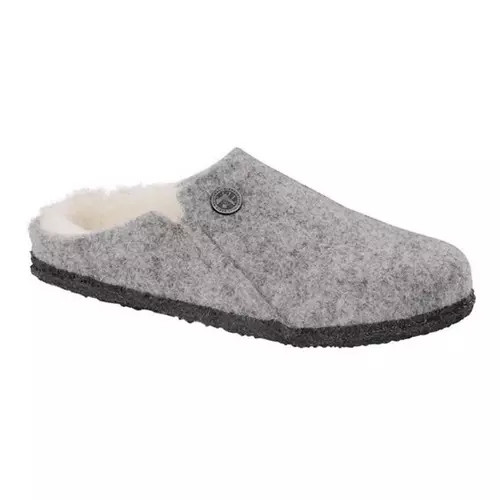 BIRKENSTOCK Zermatt Shearling Slippers | Scheels Sports