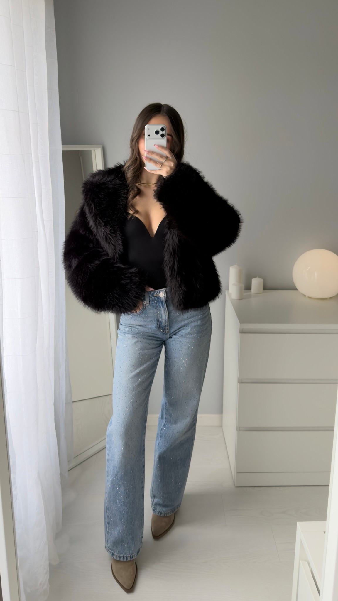 Boots : OMARA (code ANAEVA15)