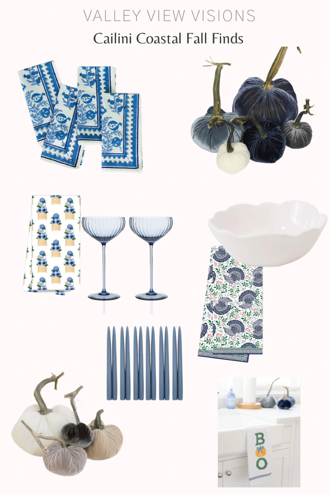 Cailini coastal fall finds 

#LTKunder50 #LTKstyletip #LTKSeasonal