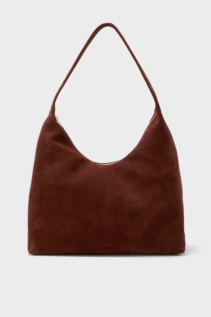 Chocolate Maxi Candy Hobo | Tuckernuck (US)