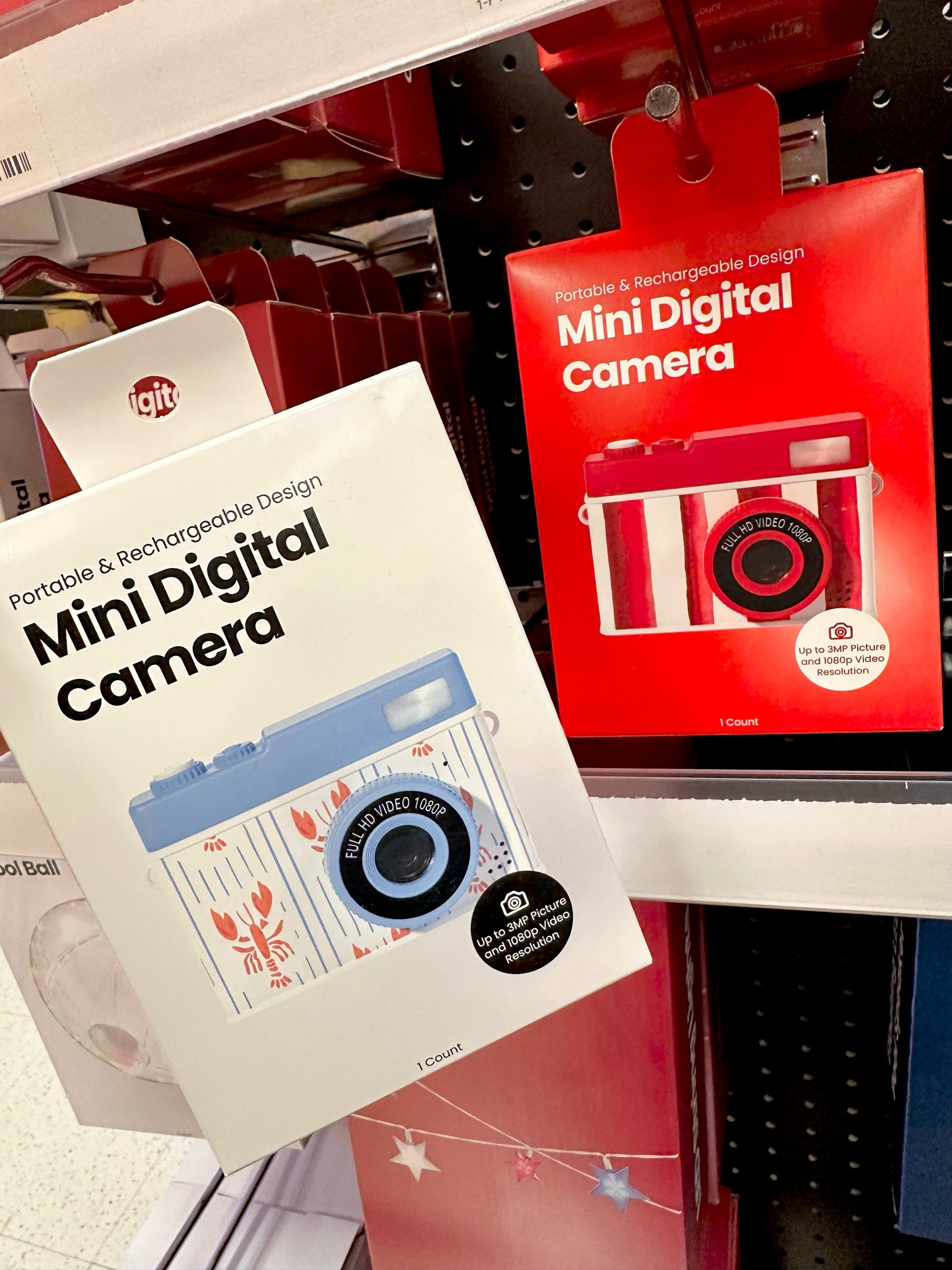 Mini digital camera

#LTKTravel #LTKSeasonal #LTKSwim