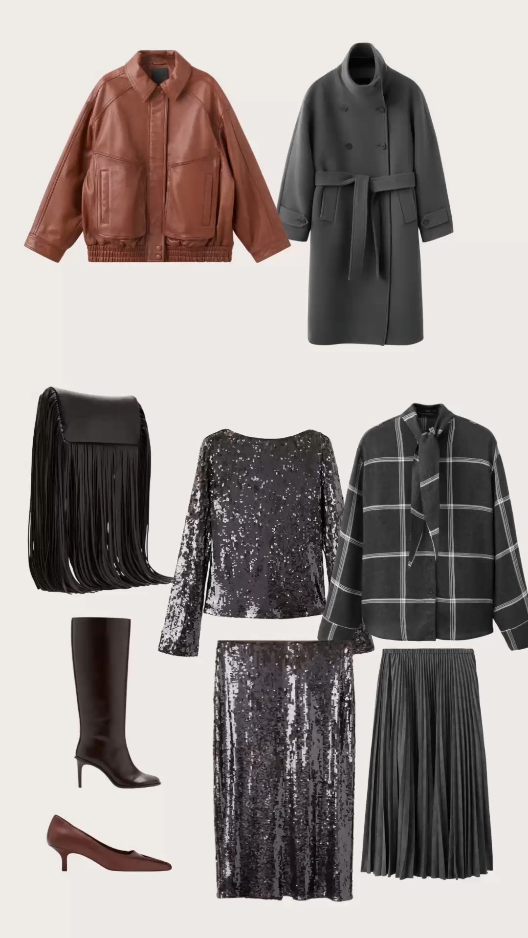 Styling Tipp

#LTKstyletip #LTKdeutschland #LTKü50