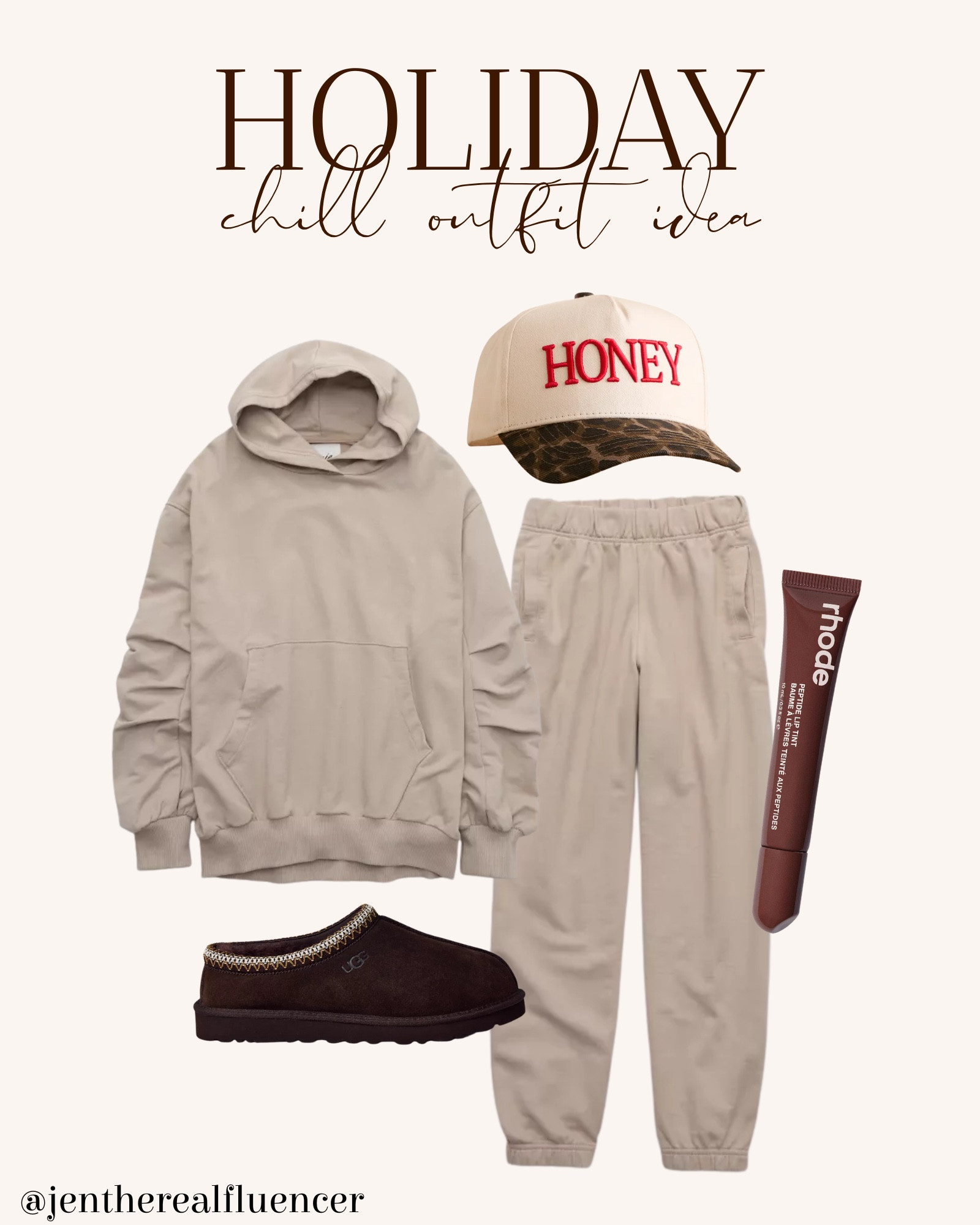 Cozy ootd 

#LTKFindsUnder50 #LTKHoliday #LTKootd