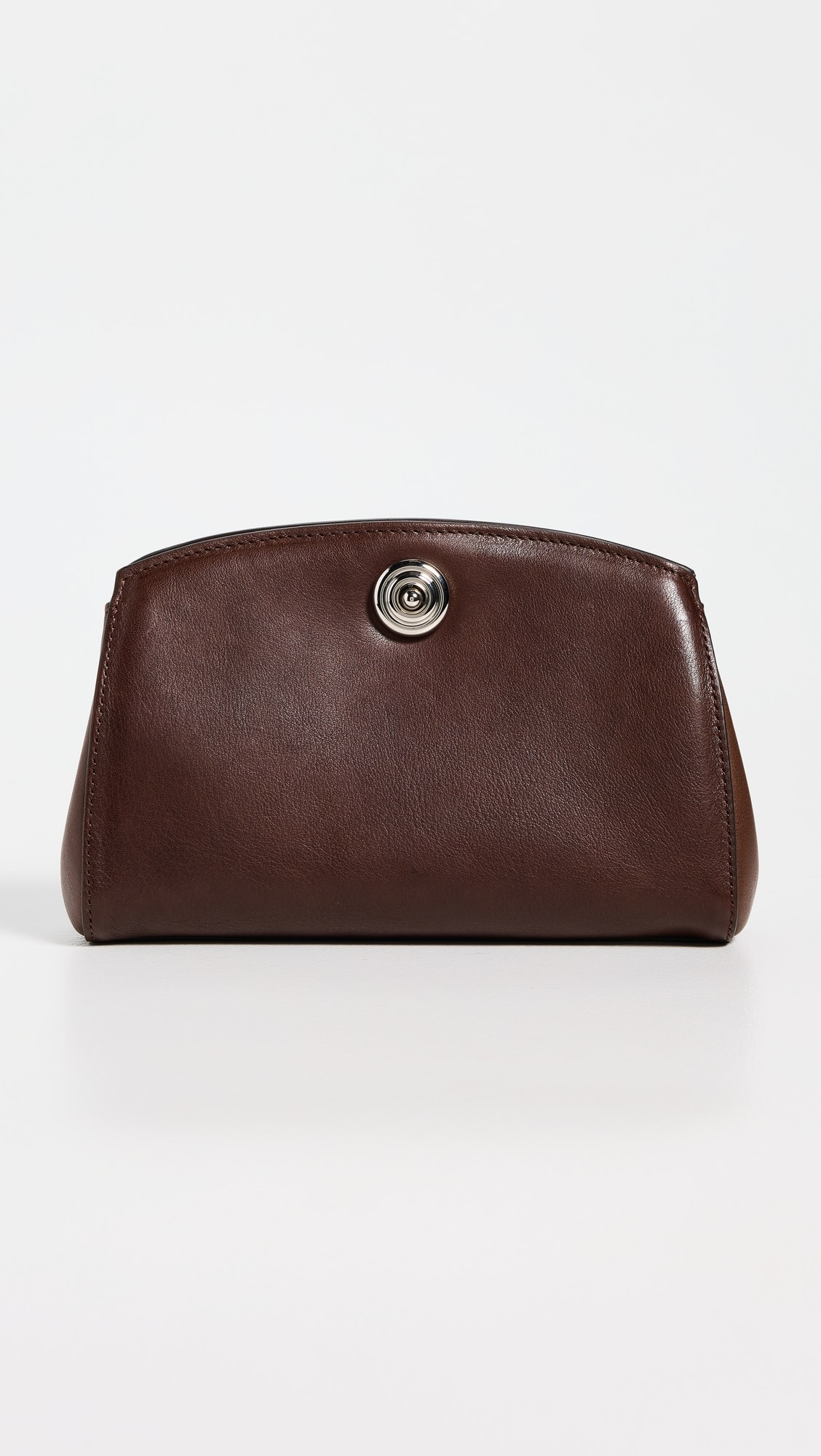Pushlock Clutch | Shopbop