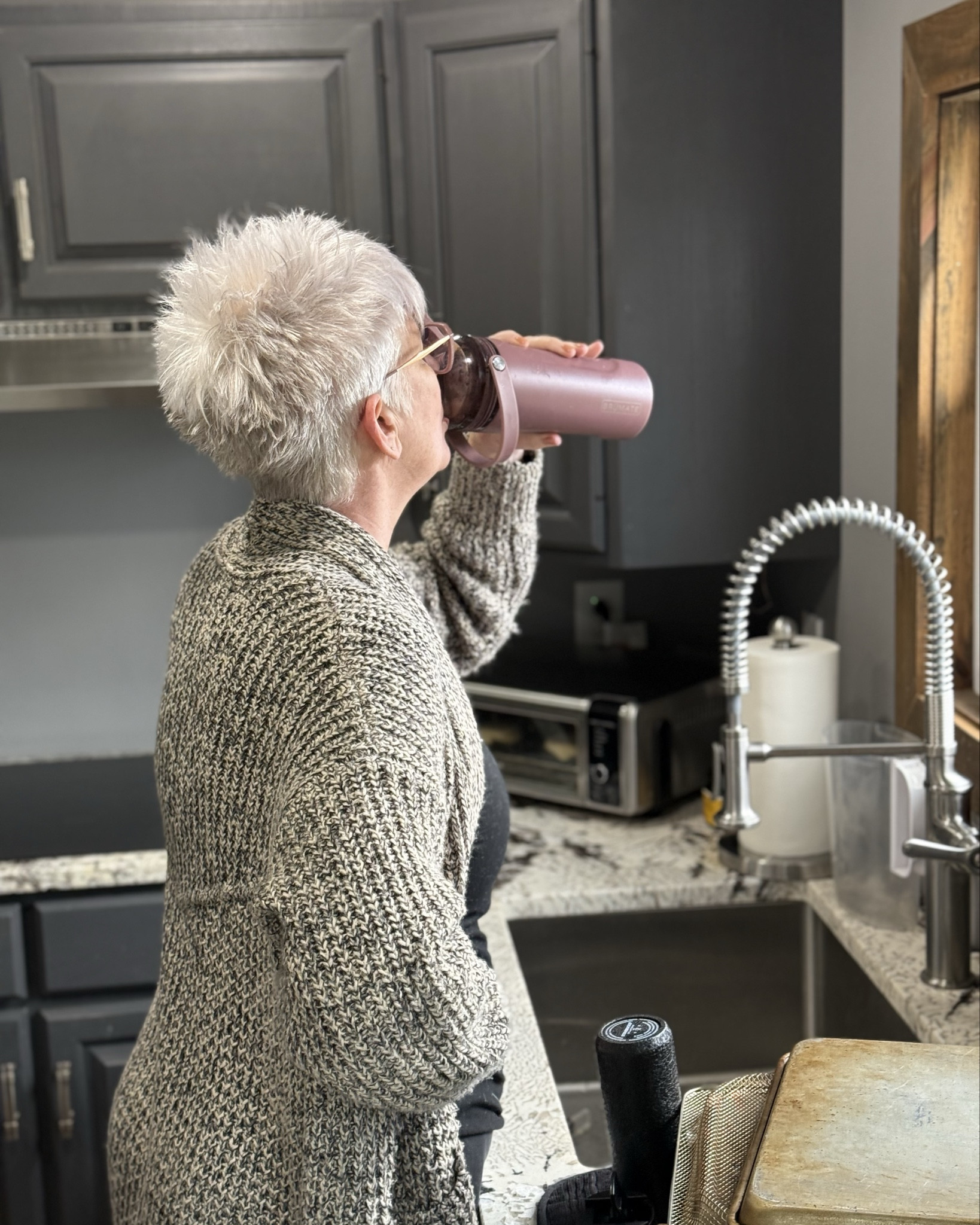 New shaker and cup pushing me along in my healthy era  

#LTKBeauty #LTKActive #LTKMidsize