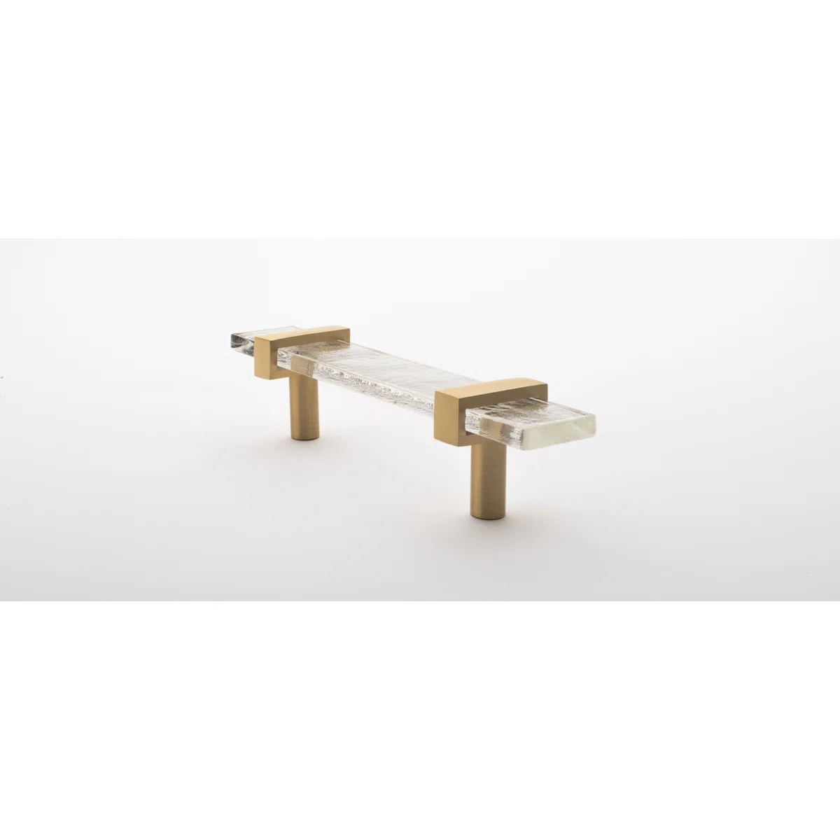 Adjustable 5.5" Length Decorative Cabinet Hardware Bar Pull | Wayfair North America