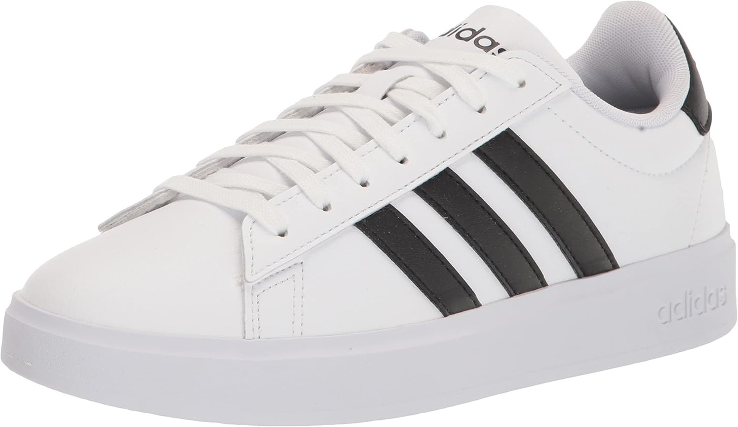 adidas Men's Grand Court 2.0 Tennis Shoe | Amazon (US)