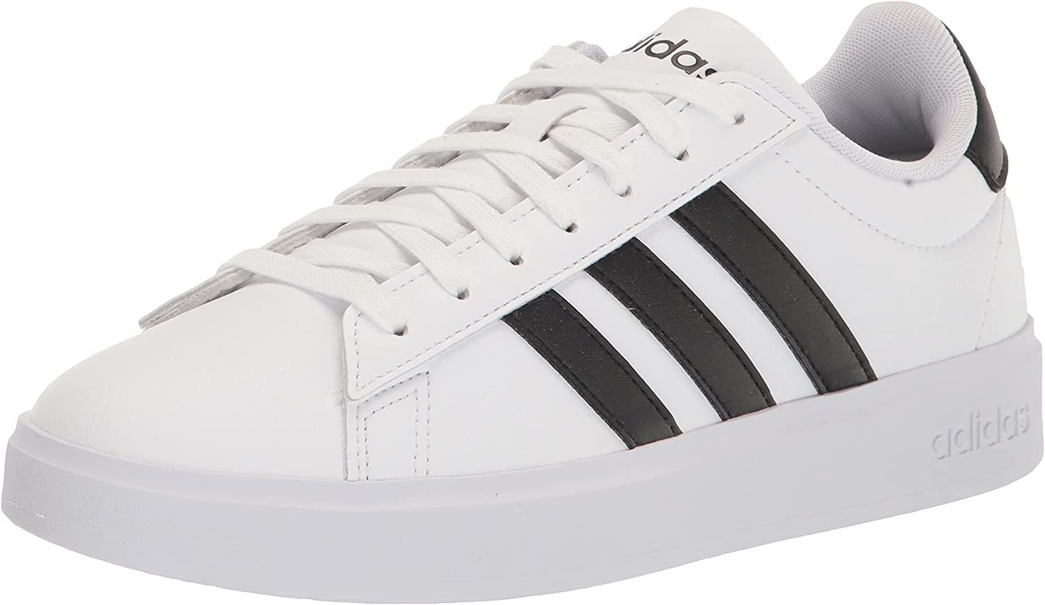 adidas Men's Grand Court 2.0 Tennis Shoe | Amazon (US)