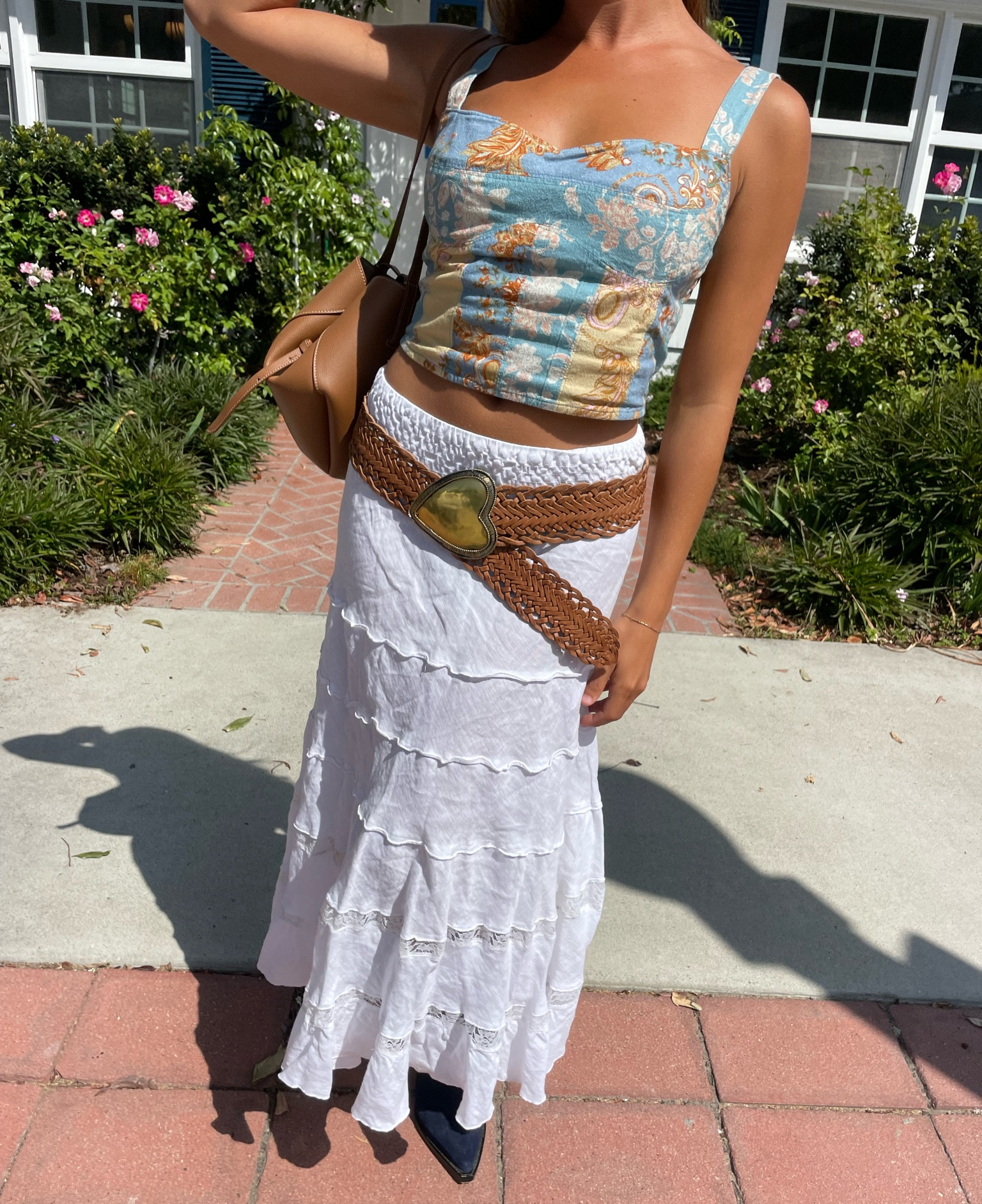 Coastal cowgirl 🐚🤠