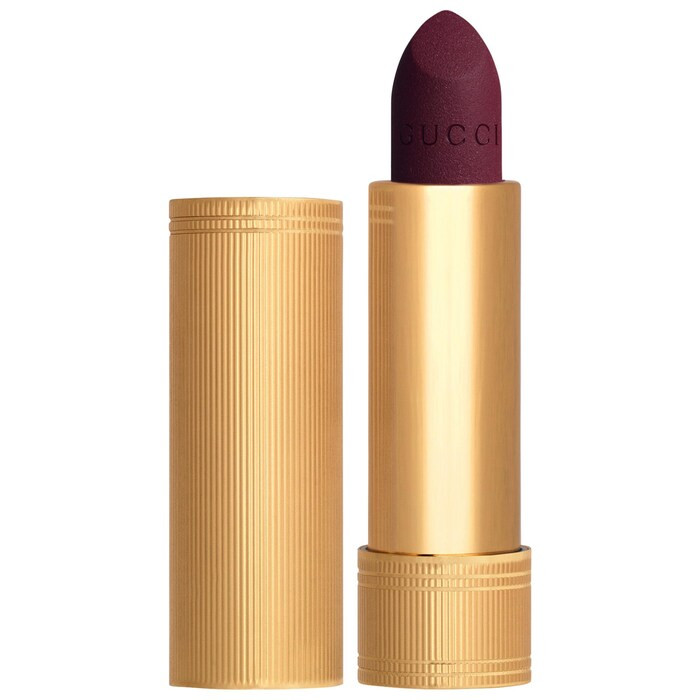 Rouge à Lèvres Mat Matte Lipstick - Gucci | Sephora | Sephora (US)