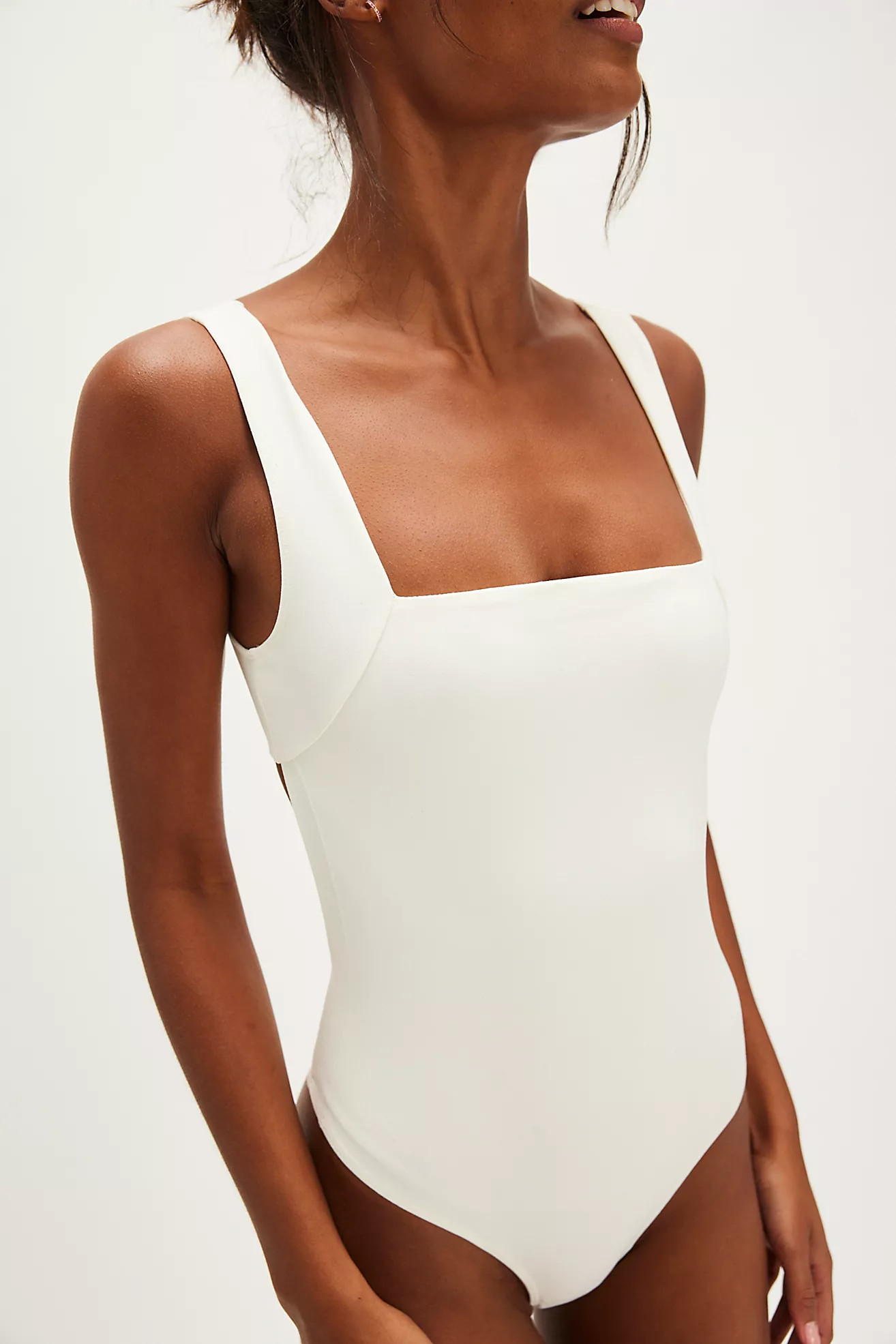 Wild Card Bodysuit | Free People (Global - UK&FR Excluded)