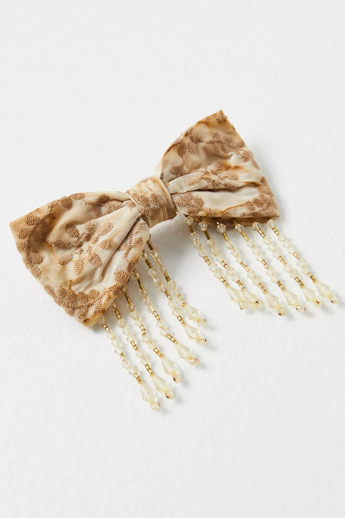 Honey Dangle Bow | Free People (Global - UK&FR Excluded)
