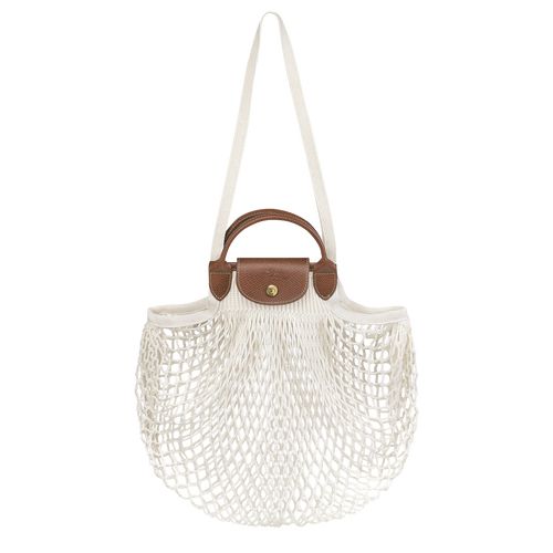 Le Pliage filet
Top handle bag | Longchamp