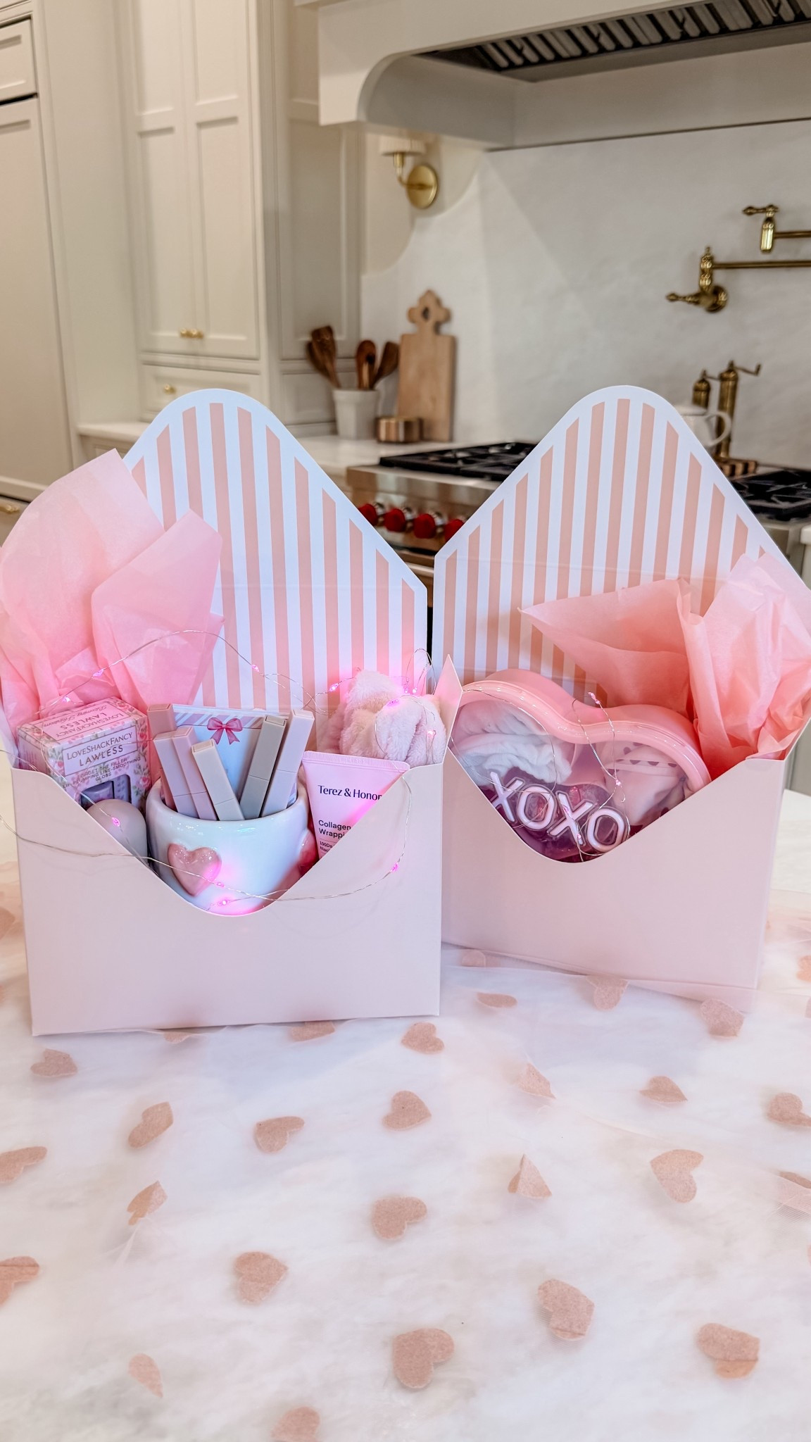 Valentines gift idea 

#LTKHome #LTKGiftGuide #LTKselfcare