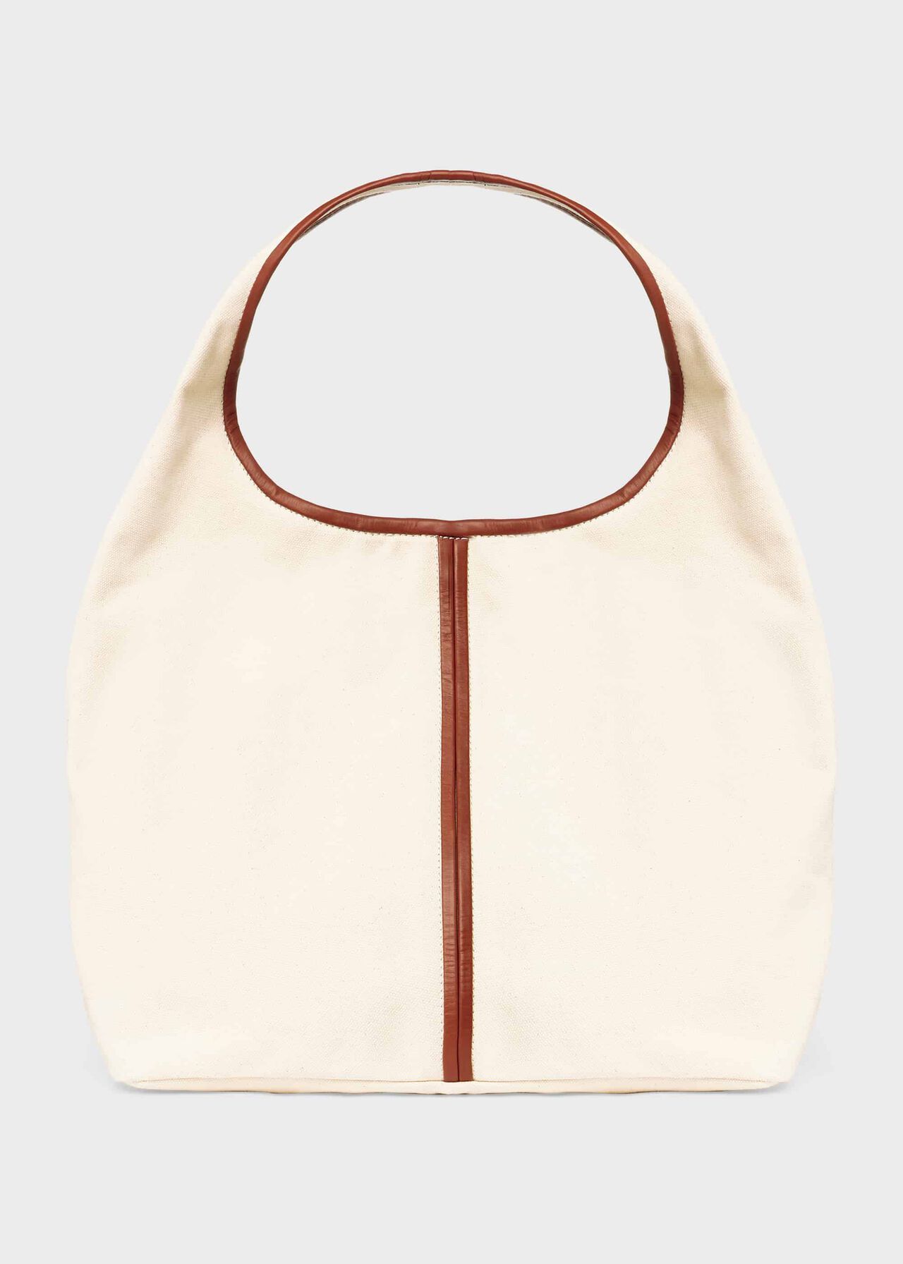 Lula Canvas Bag | Hobbs | Hobbs