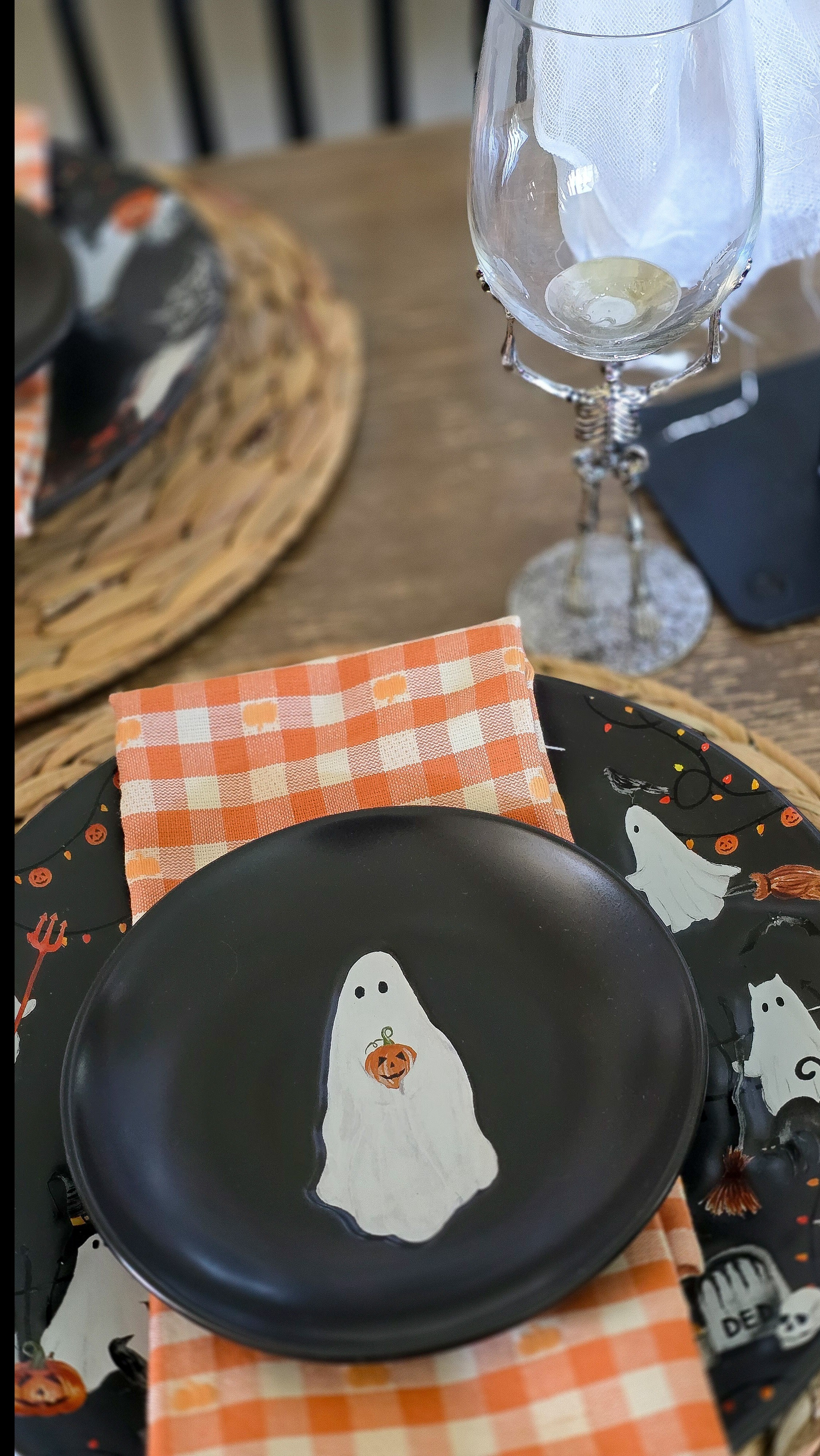 Shop my Halloween table! 

#LTKSeasonal #LTKParties #LTKHome