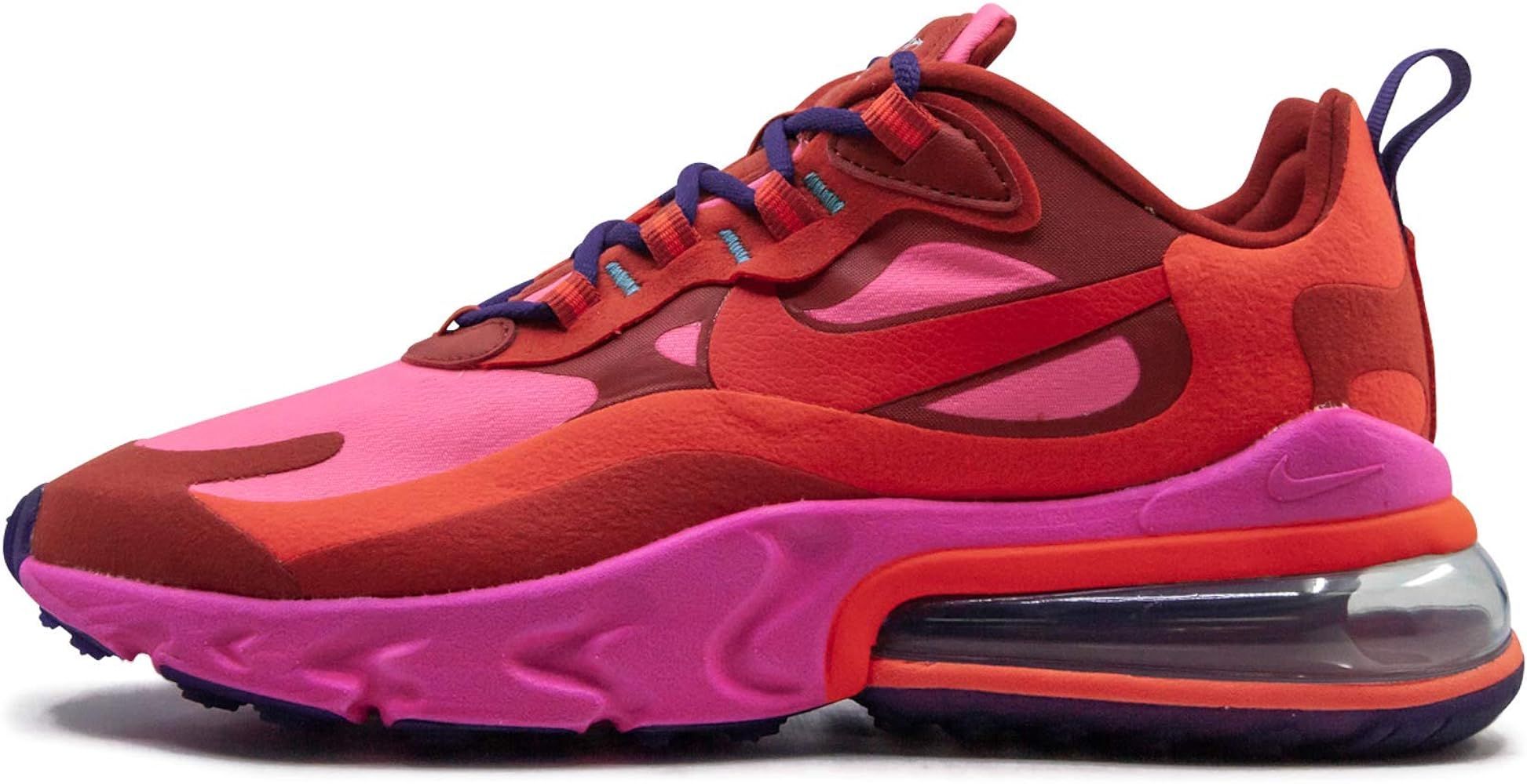 Nike Women's Low-top Running Shoe, Multicolored, 8 US | Amazon (US)