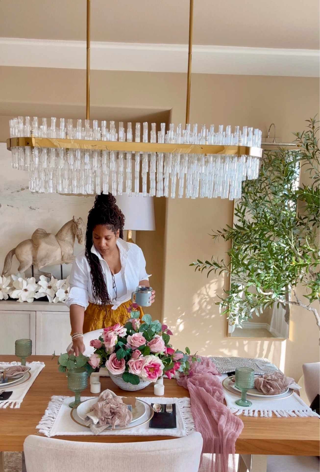 Spring Summer 2024

#LTKSeasonal #LTKFindsUnder50 #LTKHome