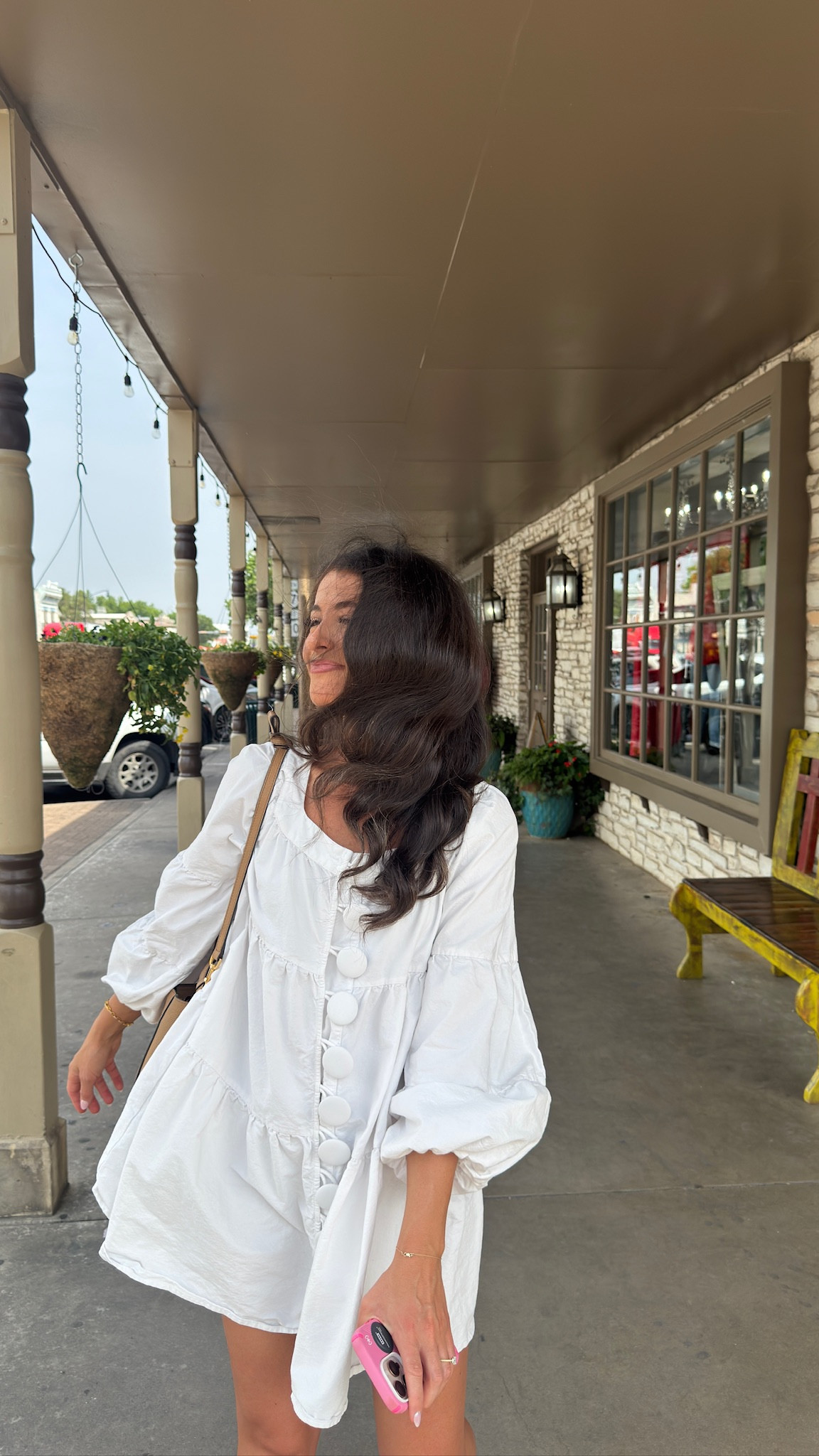 Wearing an XS! 

#LTKTravel #LTKWedding #LTKSummerEdit