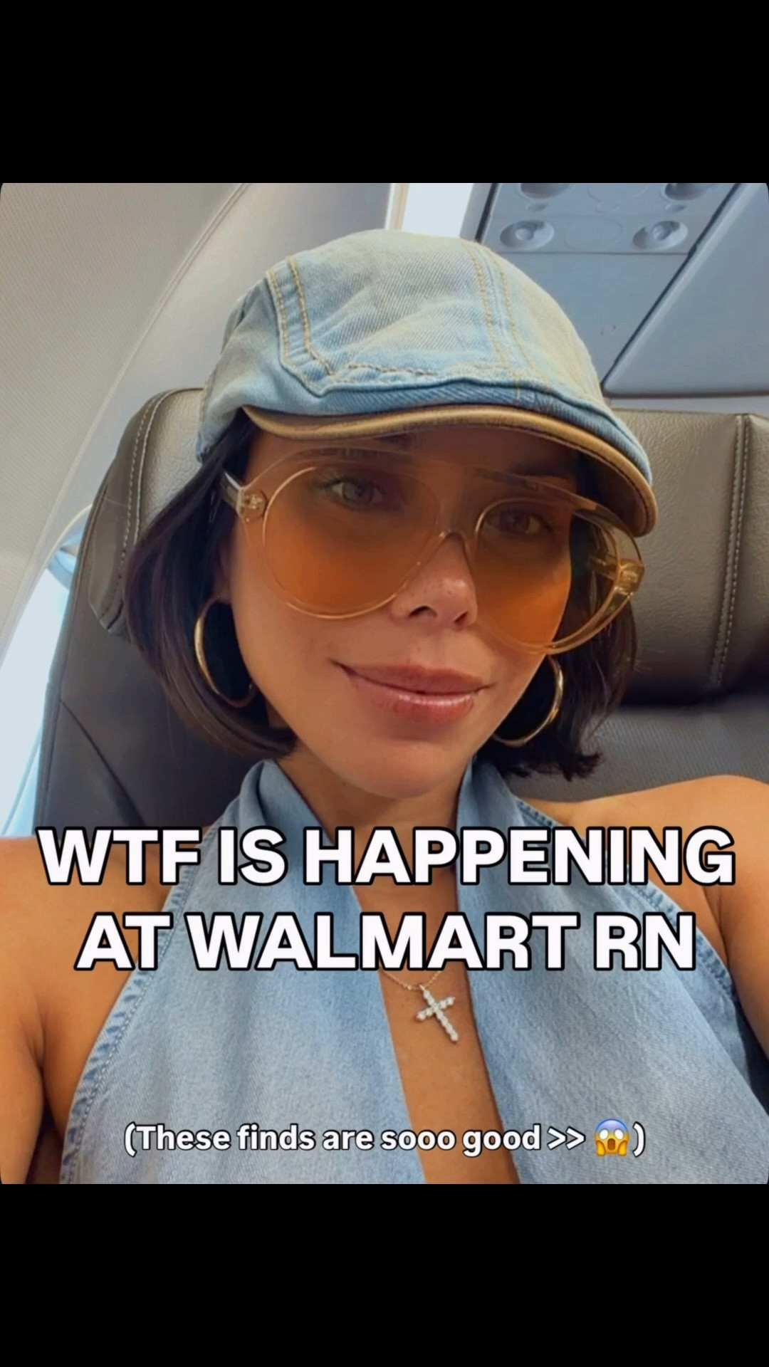 Walmart fashion finds are so good rn!

#LTKootd #LTKSeasonal #LTKxWalmart