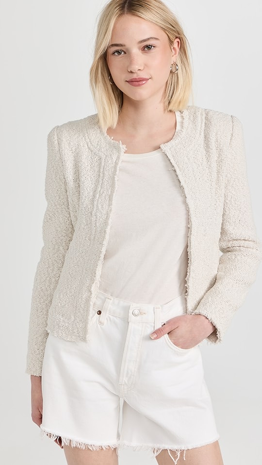 Taran Jacket | Shopbop