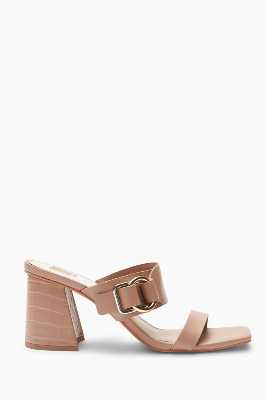 DOLCE VITA Palyce Double Strap Sandal | EVEREVE | Evereve