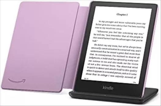 Klevercase Universal Kindle and Ereader or Tablet Case With Jane