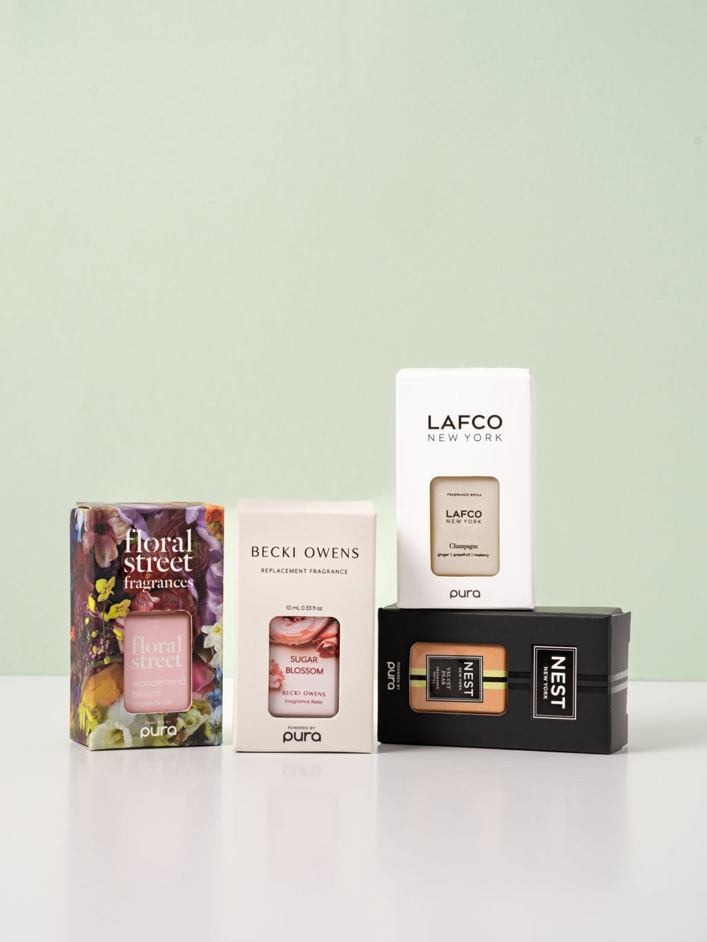 Mother's Day Fragrance Set | Pura