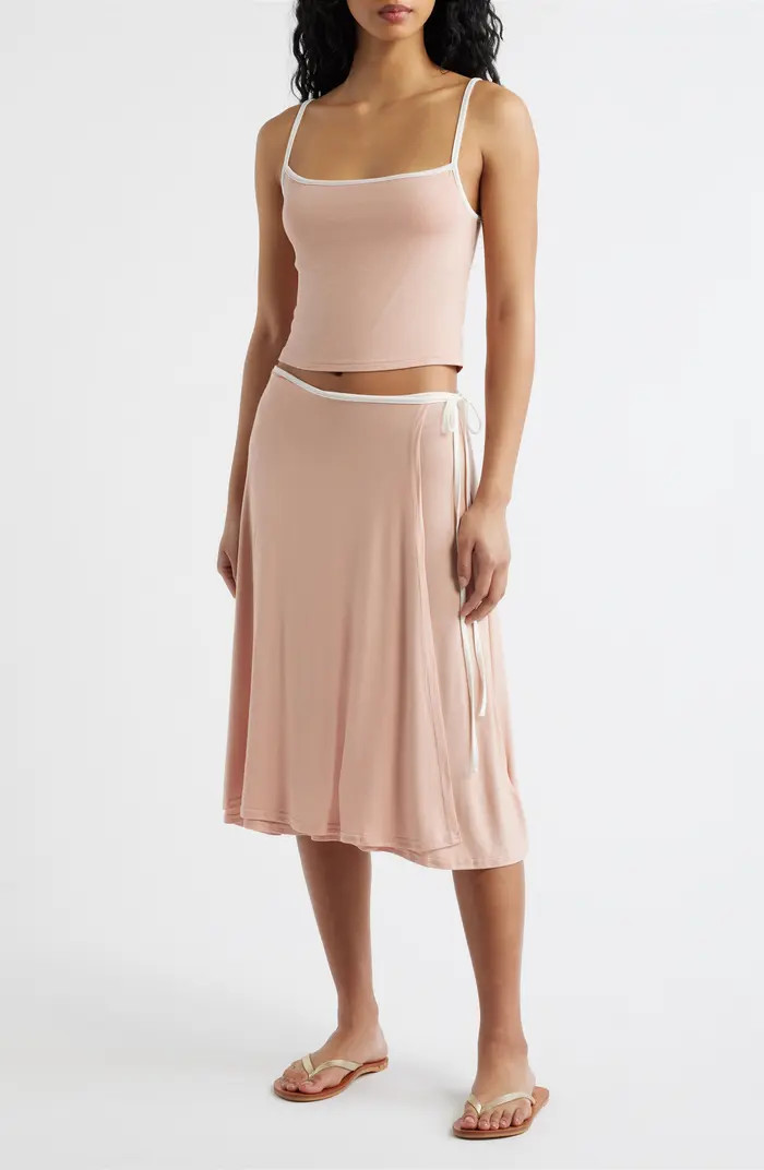 Opal Tank & Skirt Set | Nordstrom