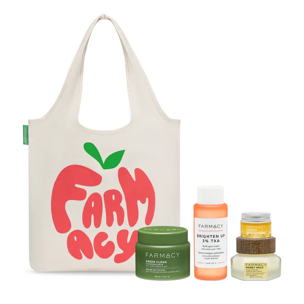 Ultimate Best-Sellers Kit | Farmacy Beauty