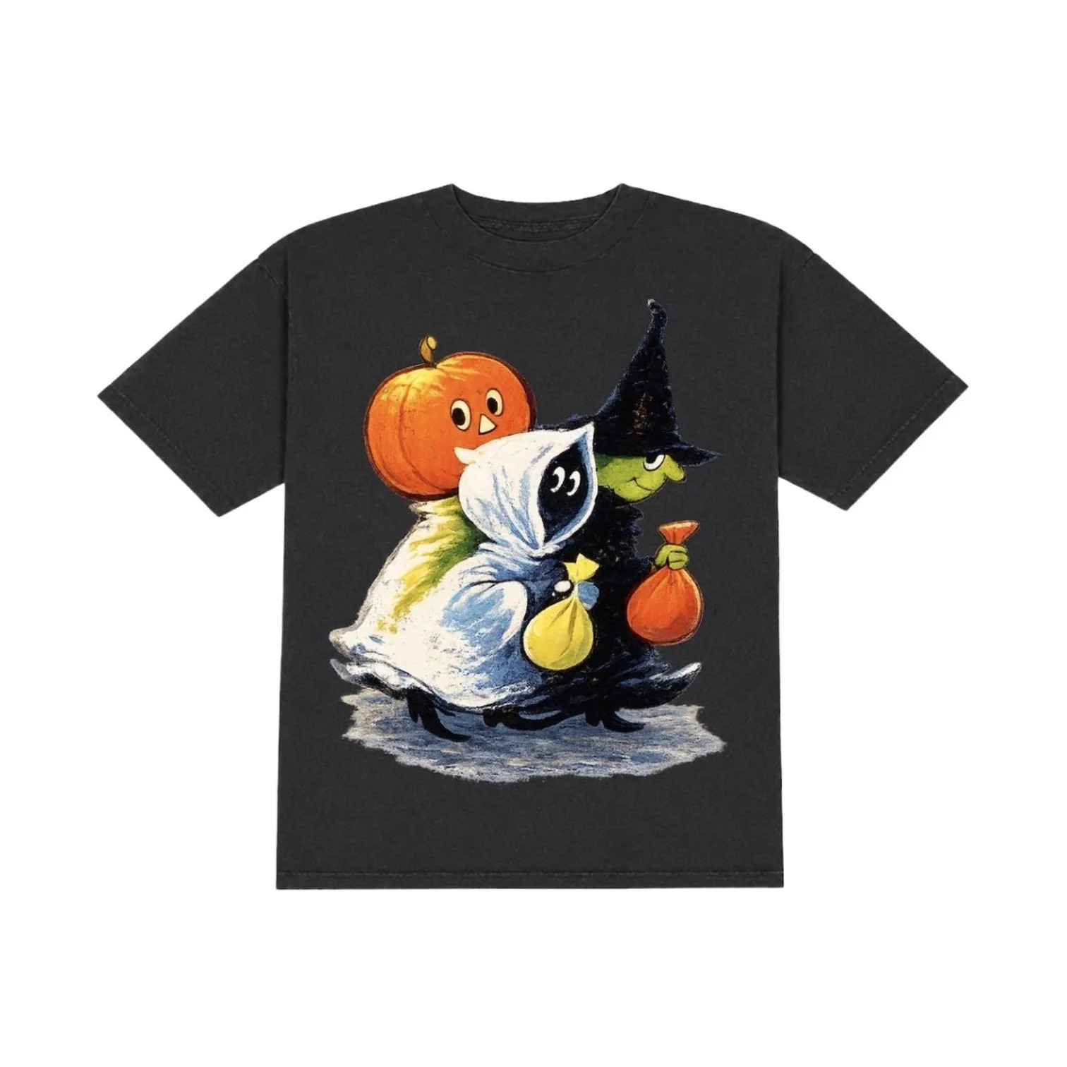 Bag of Treats Tee | Shop Kristin Jones