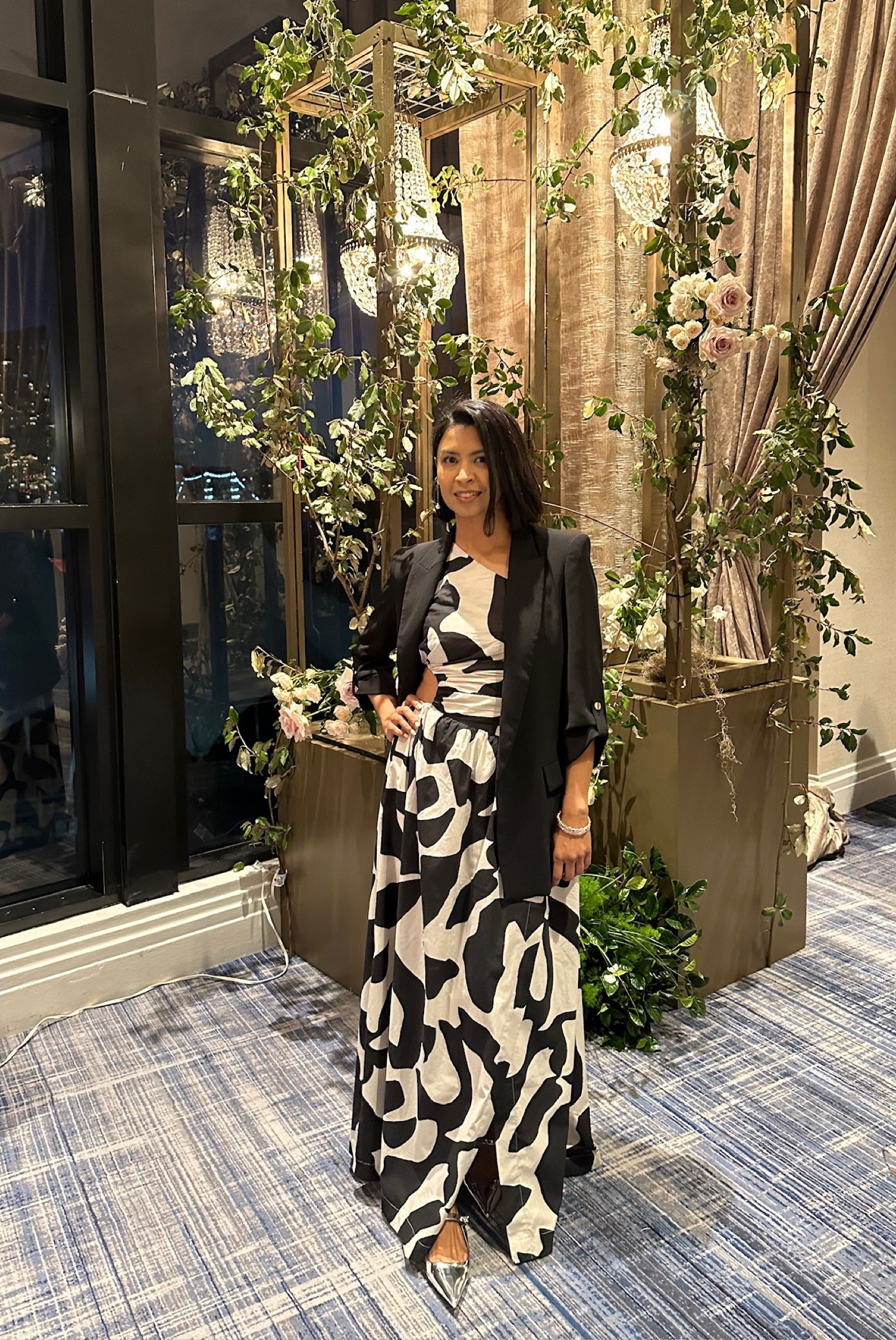 Wedding Planner outfit inspo! Spring and summer weddings are here! 

#LTKOver40 #LTKStyleTip #LTKWorkwear