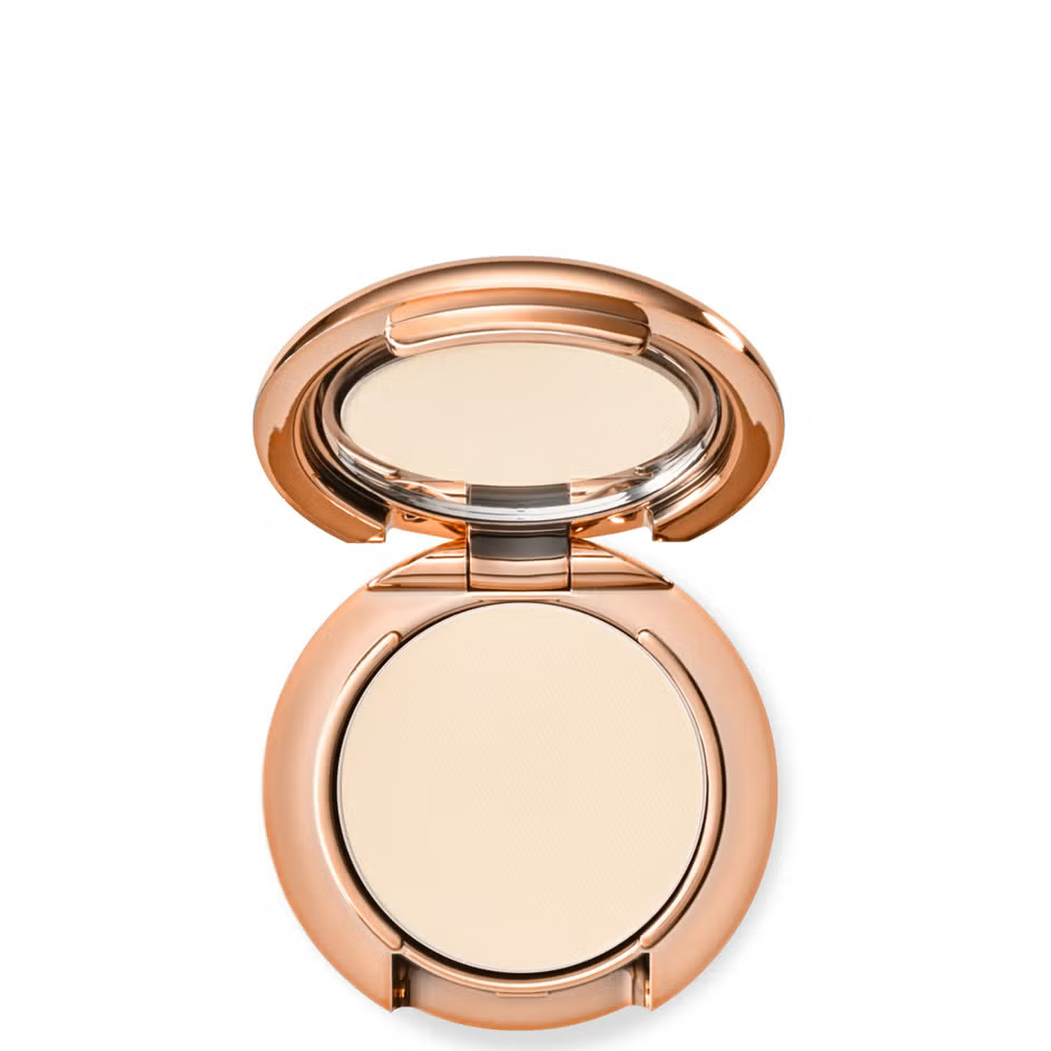 Charlotte Tilbury Airbrush Flawless Finish Travel Size Powder 3.4g (Various Shades) | Cult Beauty