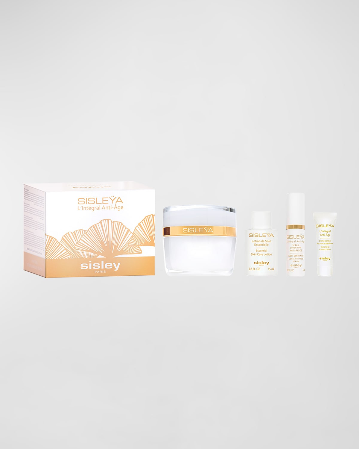 Sisleya L'integral Anti-age Discovery Program | Neiman Marcus