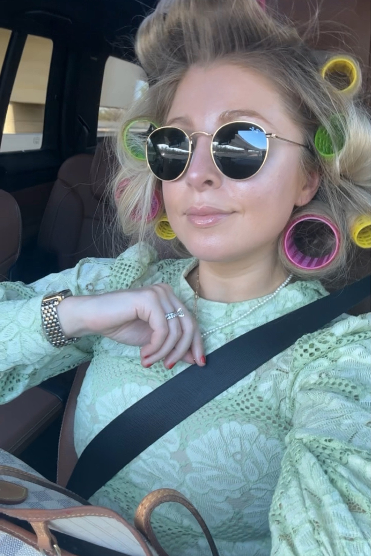 Hair rollers linked 

#LTKfindsunder50 #LTKbeauty #LTKMostLoved