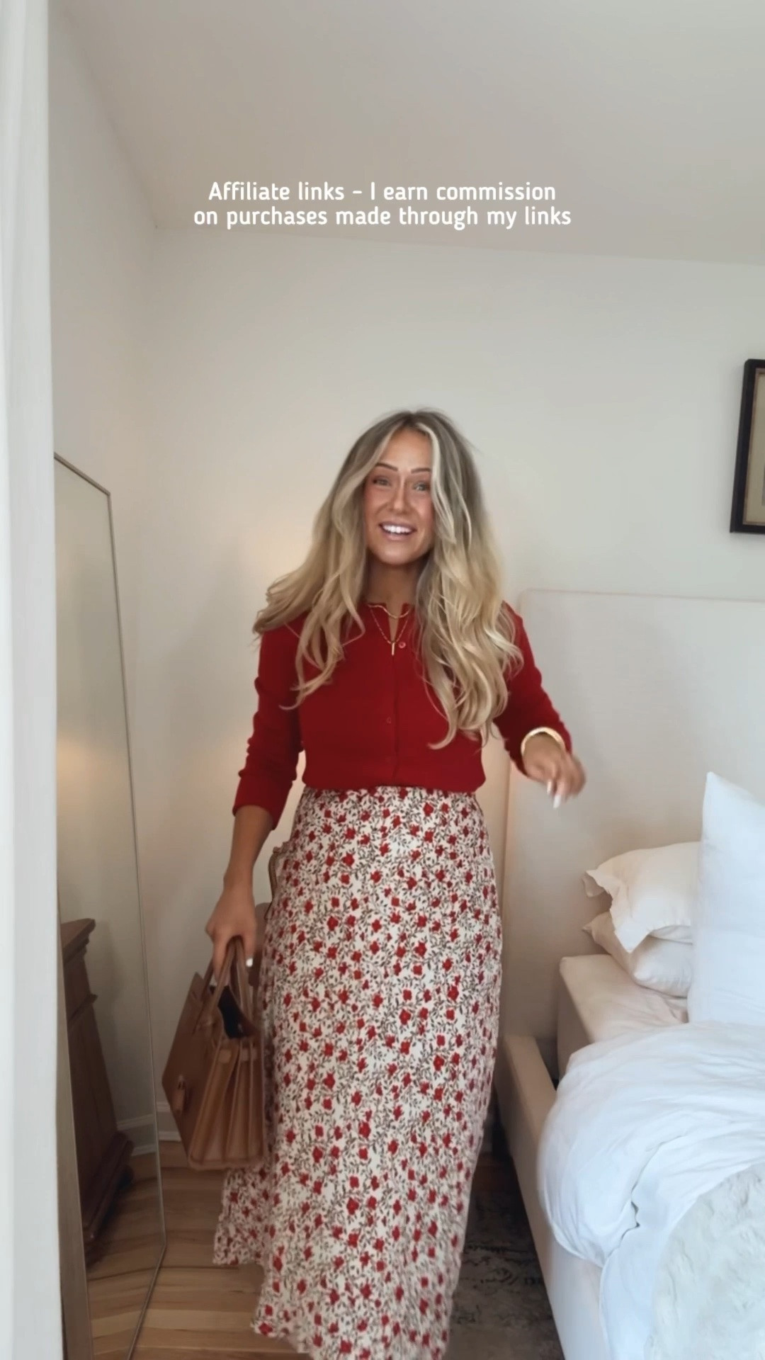 Affiliate links - I earn commission on purchases made through my links 

Business casual workwear

#LTKWorkwear
