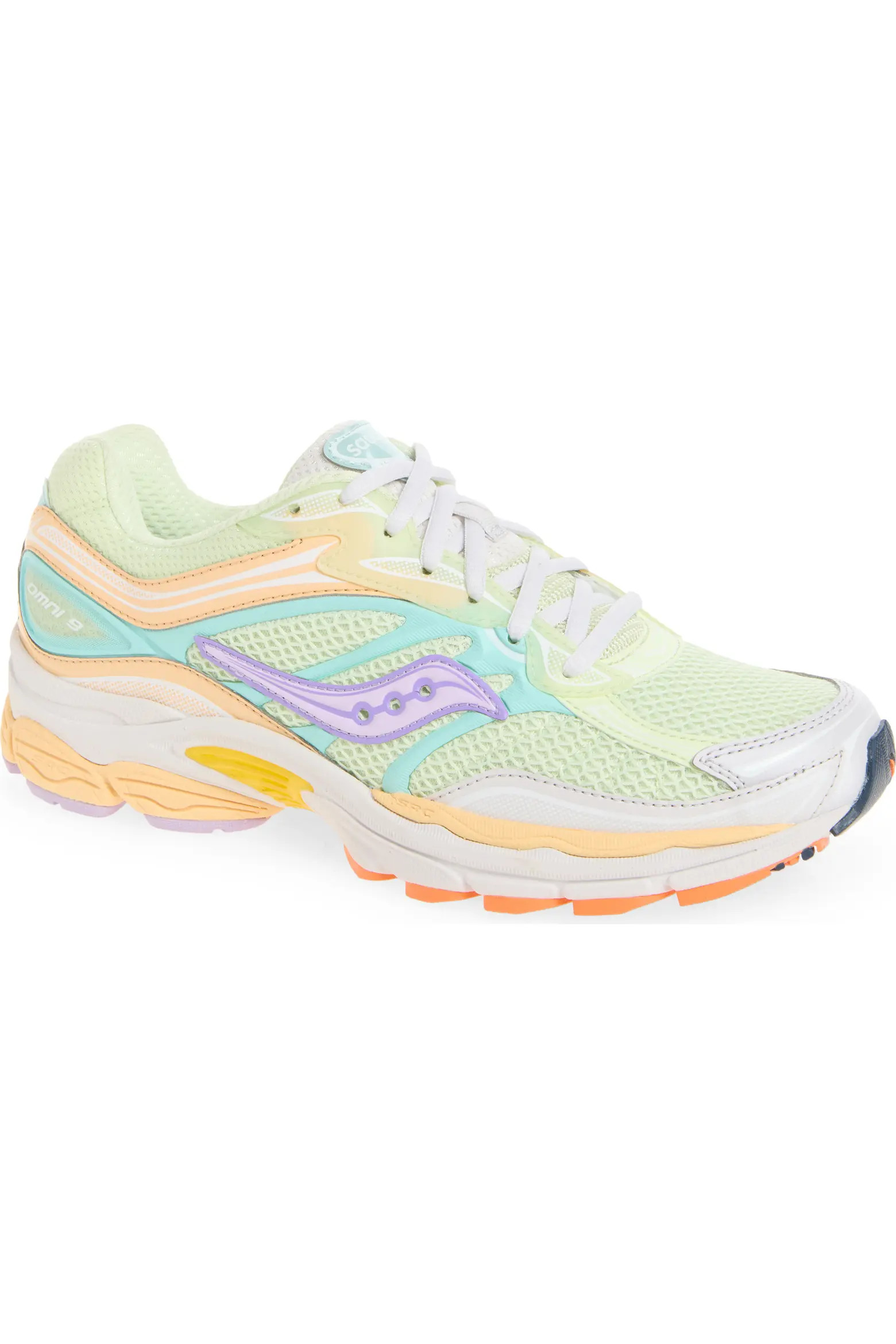 Gender Inclusive ProGrid Omni 9 Sneaker | Nordstrom | Nordstrom