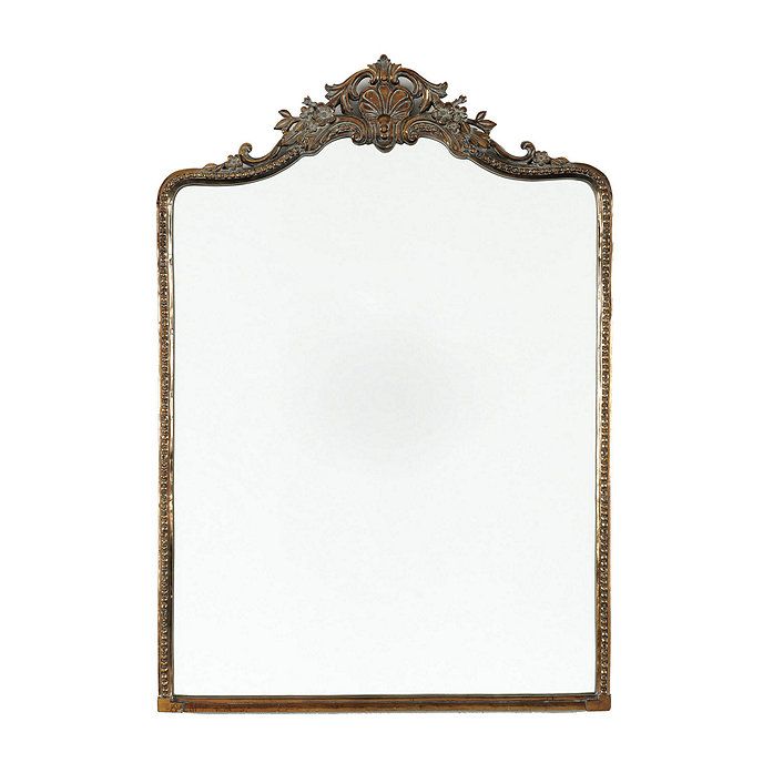 Beaudry Decorative Wall Mirror | Ballard Designs, Inc.