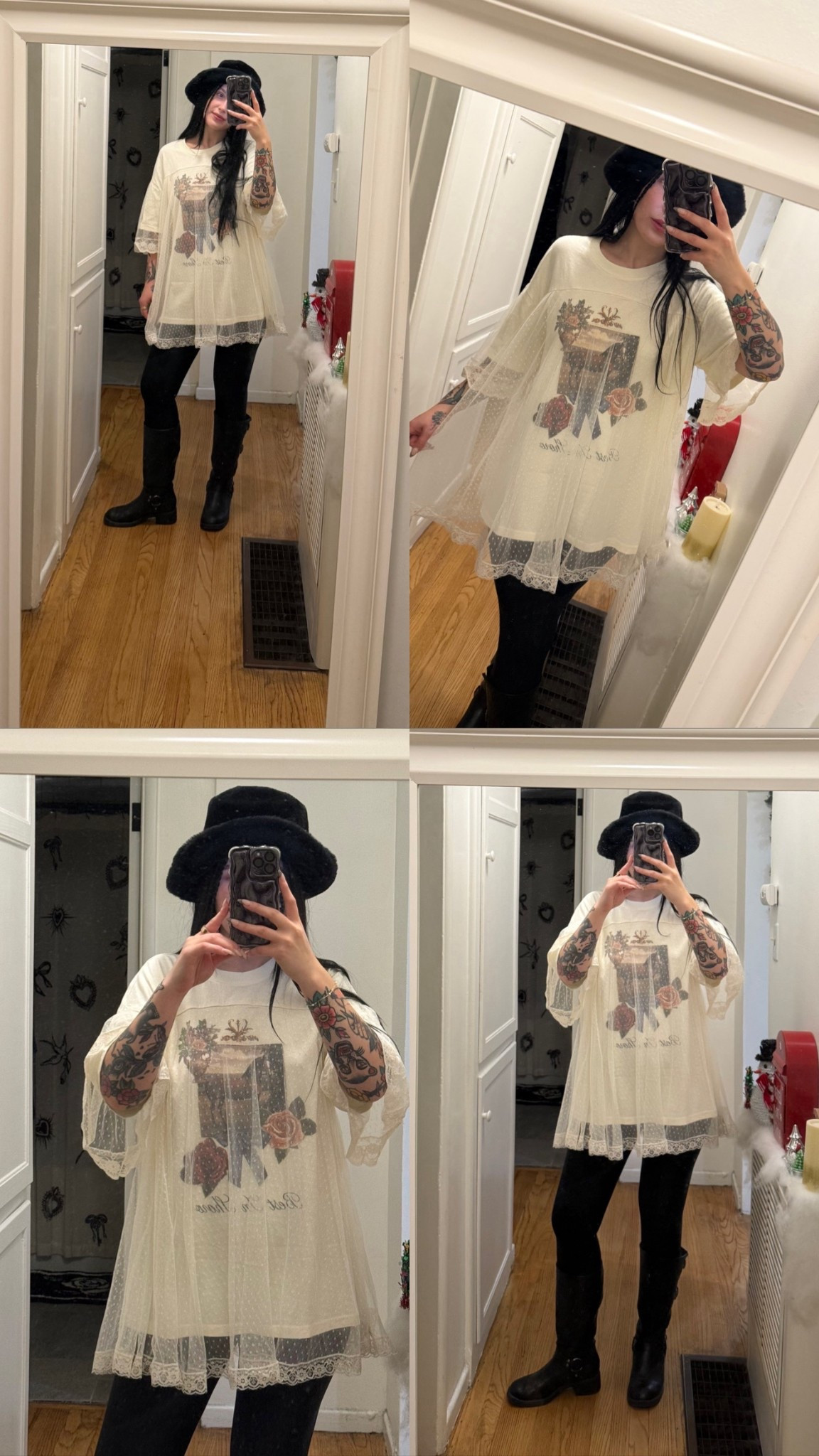 casual fall outfit inspo!! bc who doesn’t love being comfy and cute? <3 

#LTKSeasonal #LTKFindsUnder100 #LTKFindsUnder50