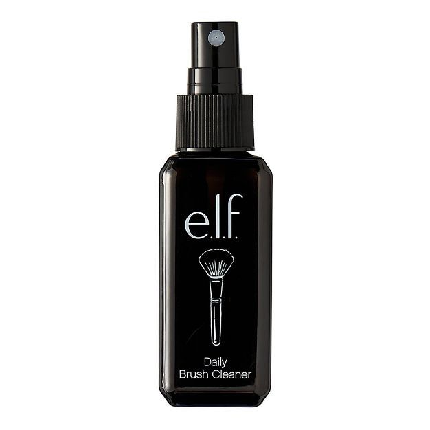 e.l.f. Daily Brush Cleaner Small - 2.02 fl oz | Target