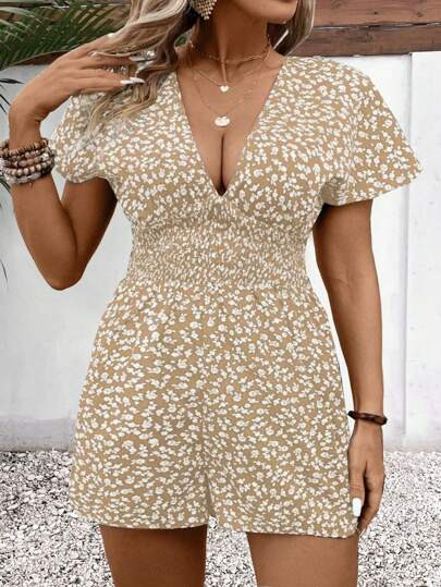 Romper | SHEIN