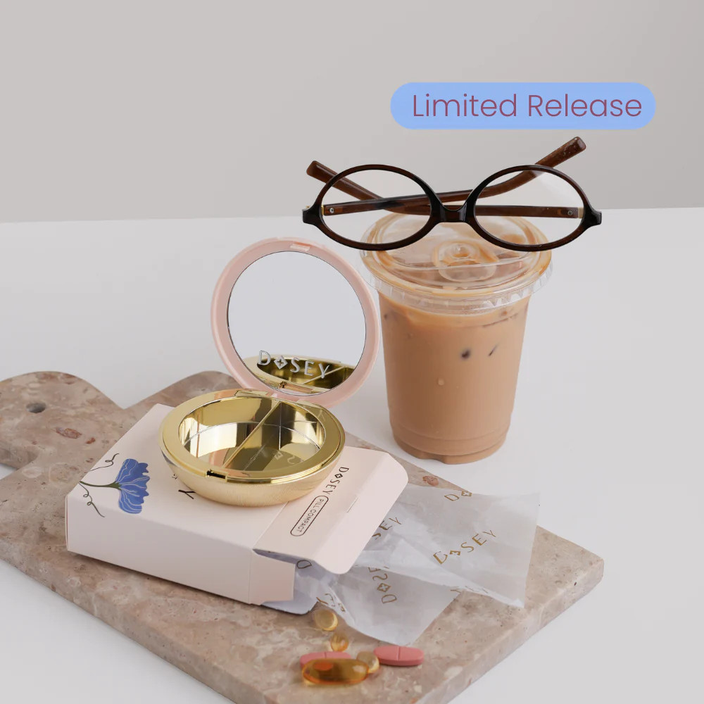 Essentials Compact | Dosey