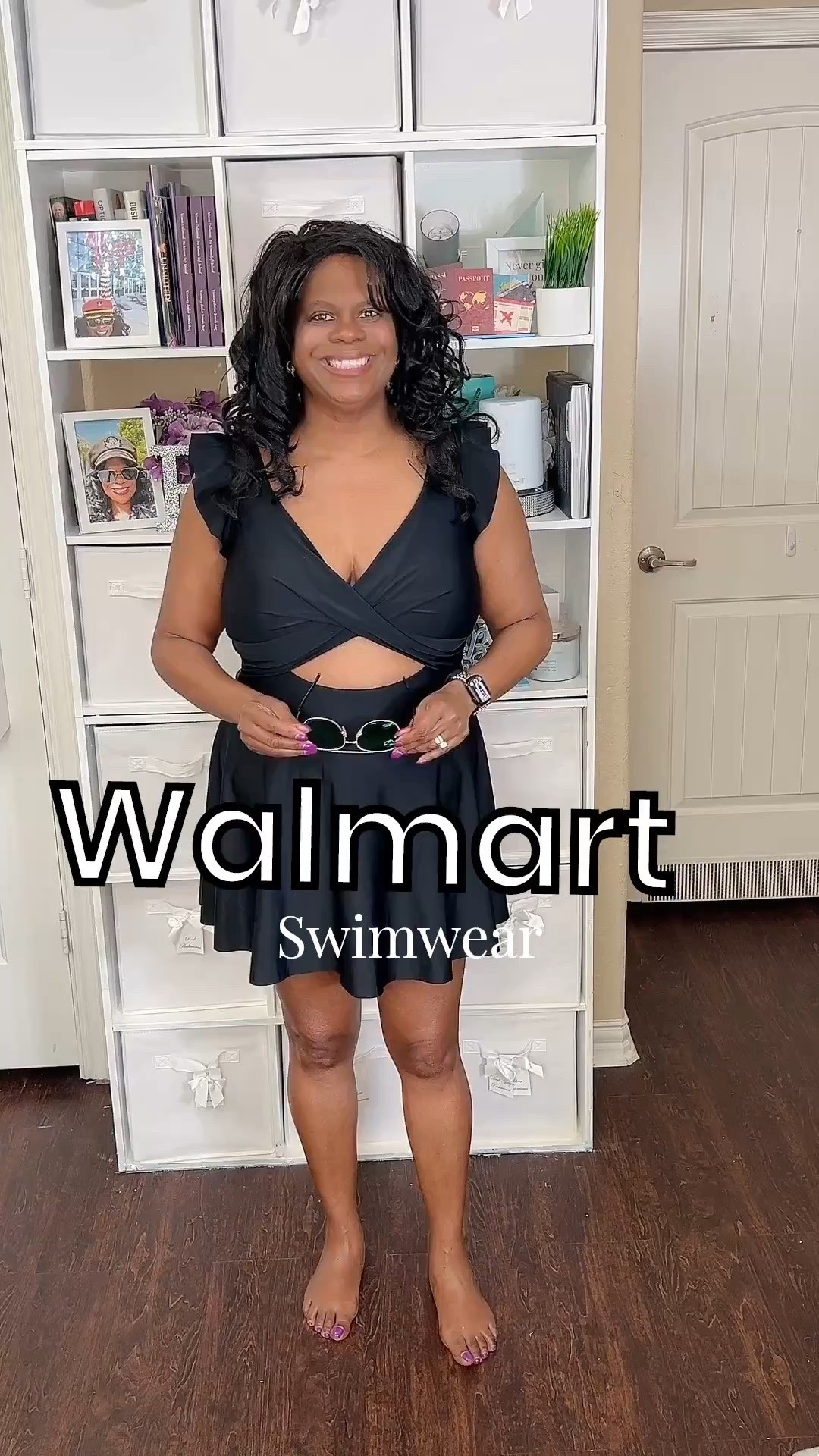 Walmart swimwear is cute and affordable 💕

Comment SHOP below to receive a DM with the link to this post on my LTK ⬇ https://liketk.it/5WP8h #ltkspringsale #ltkgrwm #ltkmomlife
