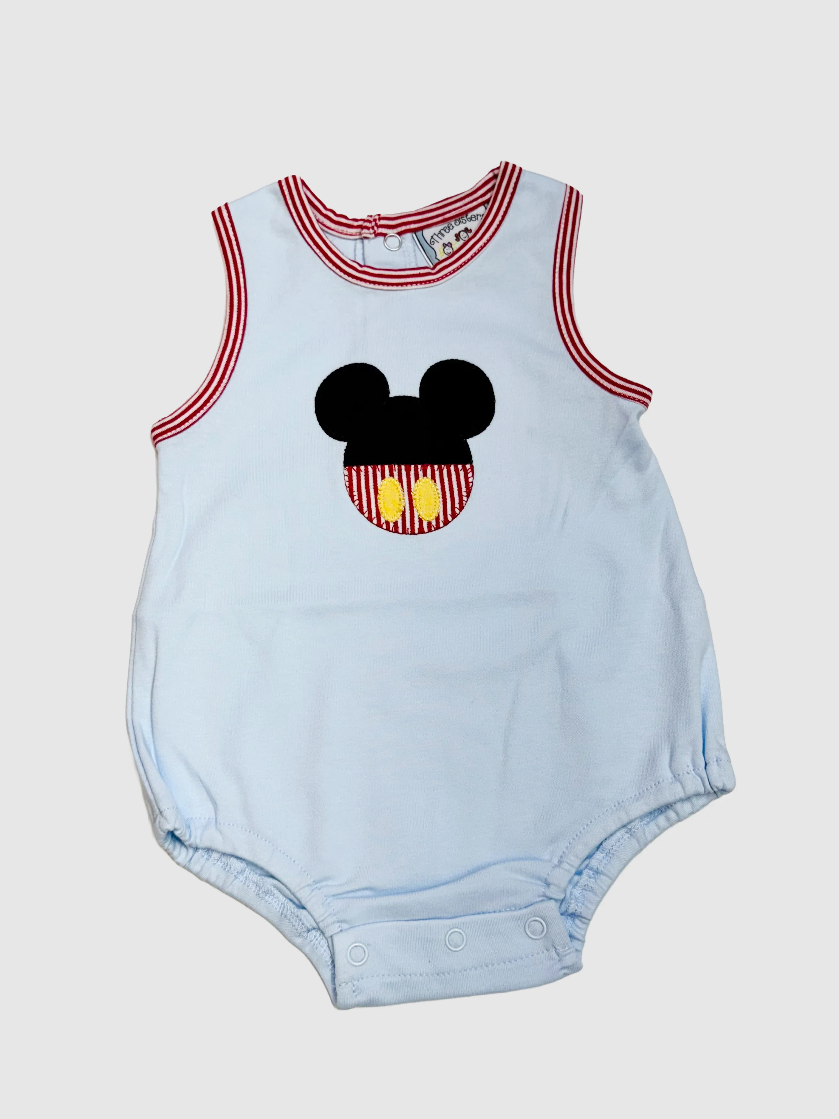 Magical Mouse Boy Bubble | Persnickety