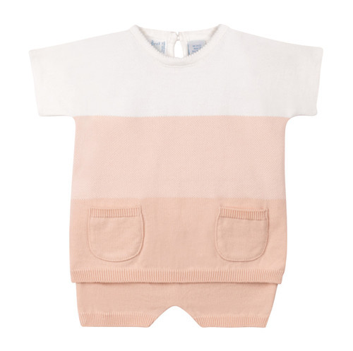 Ombre Knit Set | Feltman Brothers