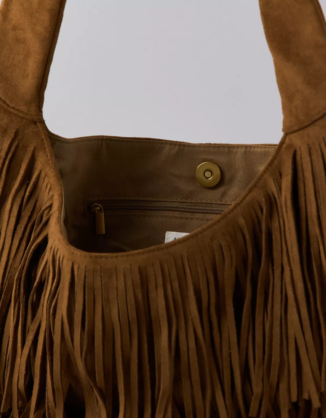 AE Boho Fringe Bag | American Eagle Outfitters (US & CA)